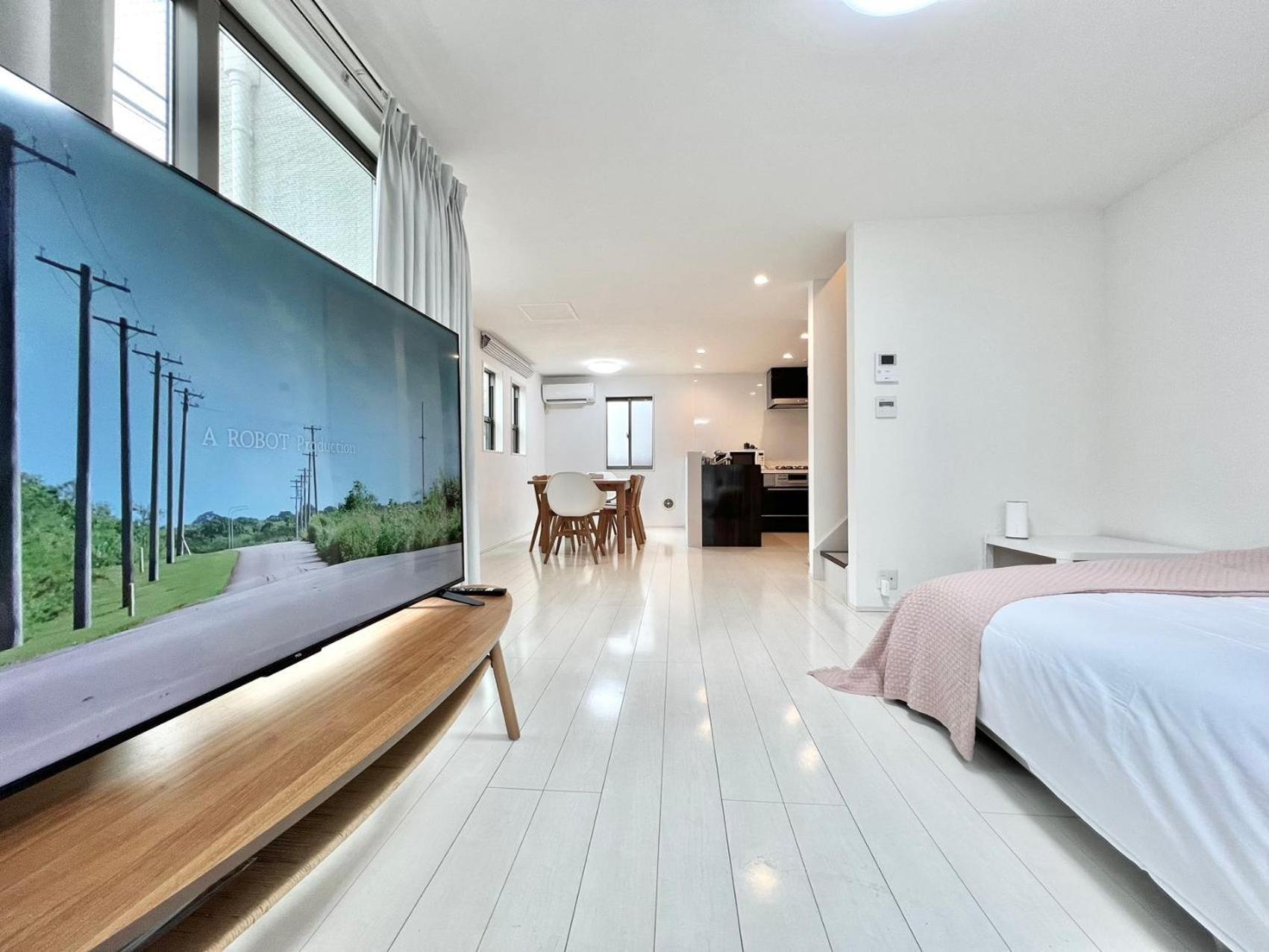 Shinjuku House طوكيو المظهر الخارجي الصورة