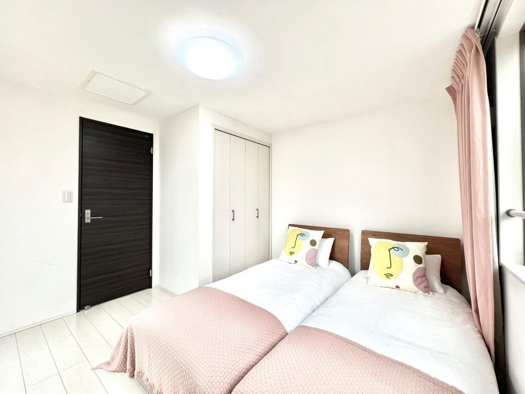 Shinjuku House طوكيو المظهر الخارجي الصورة