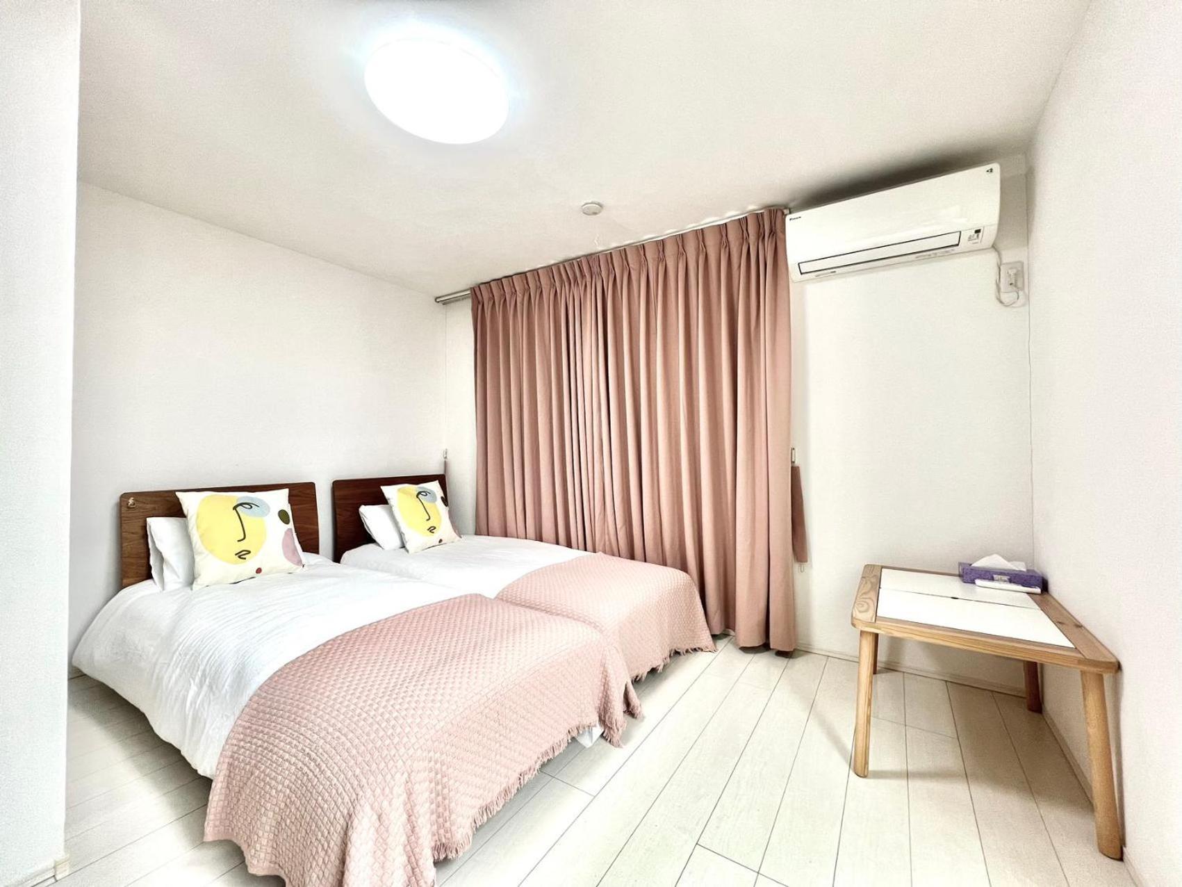 Shinjuku House طوكيو المظهر الخارجي الصورة