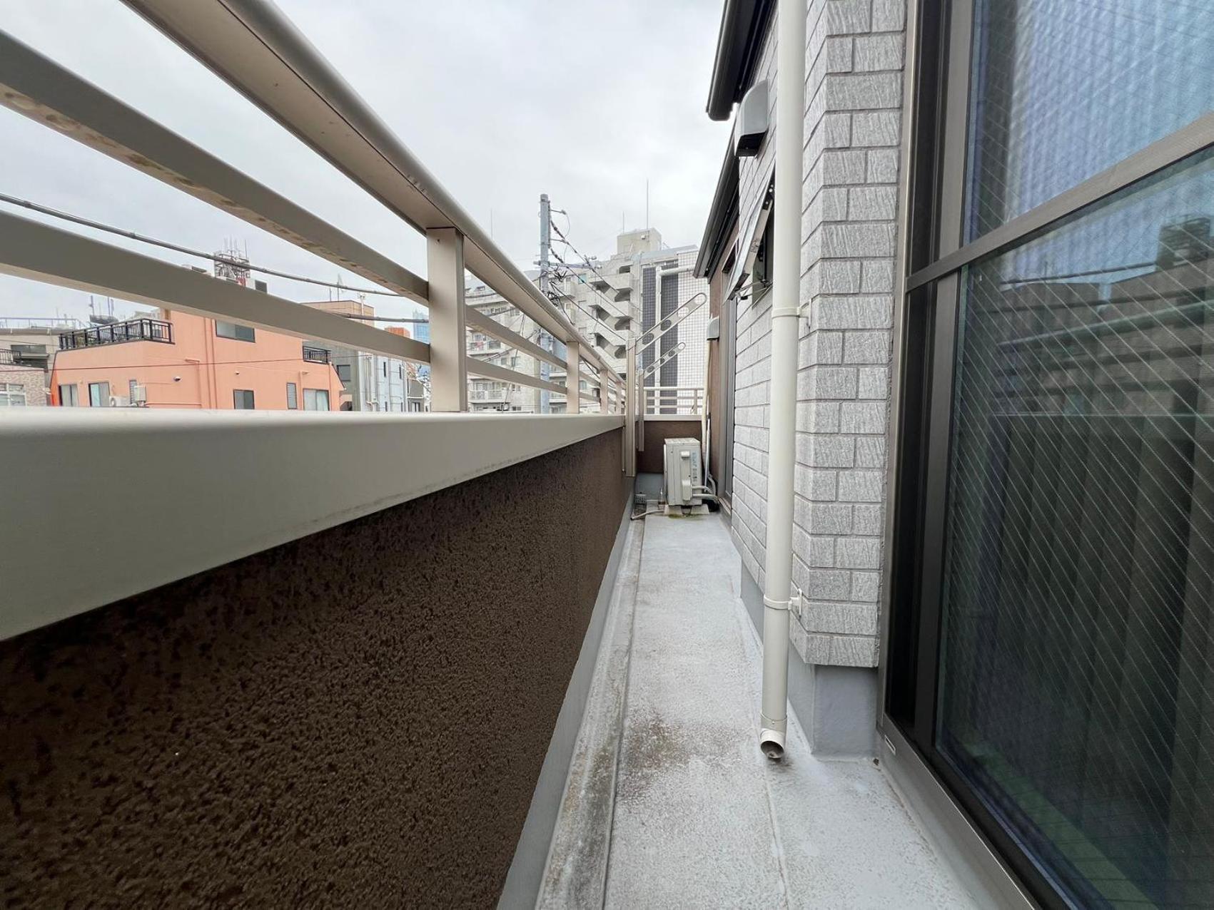 Shinjuku House طوكيو المظهر الخارجي الصورة