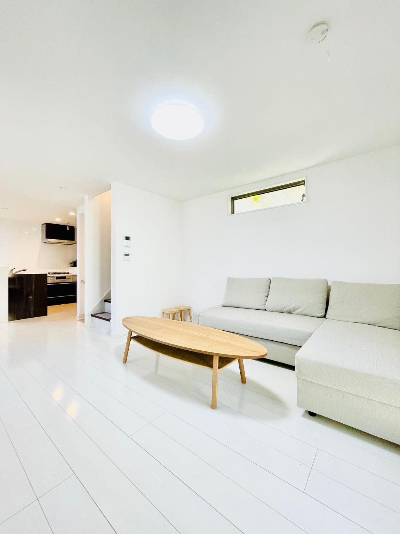 Shinjuku House طوكيو المظهر الخارجي الصورة